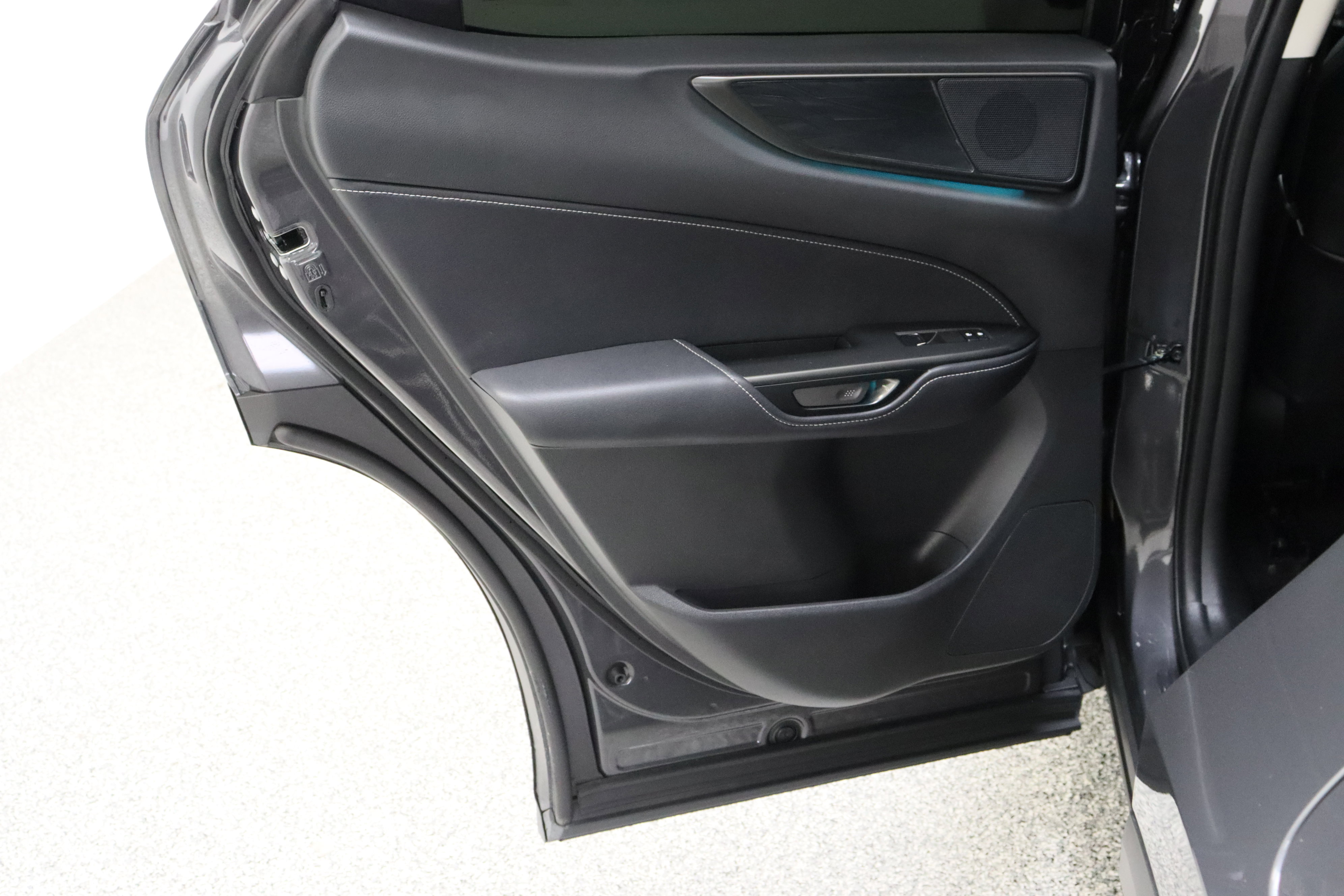Used 2025 Lexus NX 350 AWD w/ Cold Area Package image 29