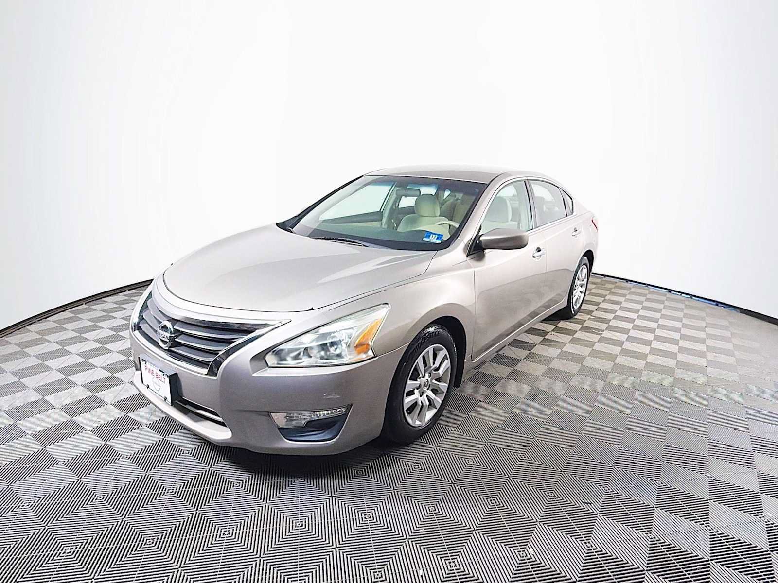 Used 2013 Nissan Altima 2.5 S