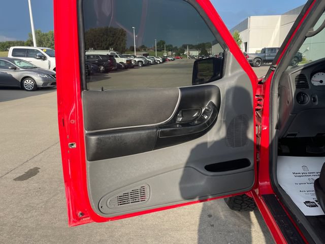 Used 2010 Ford Ranger Sport AWD/4WD image 21