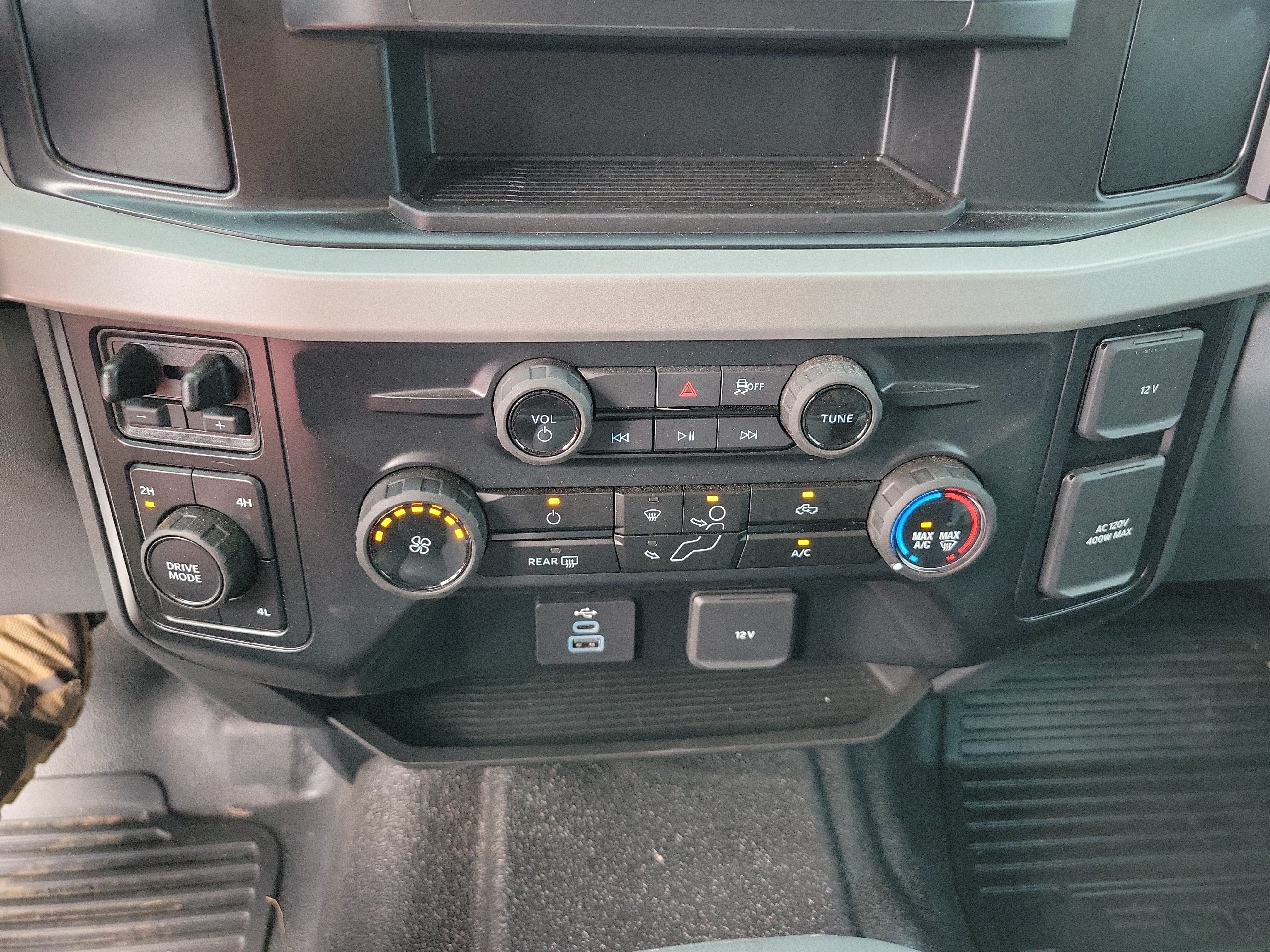 Used 2026 Ford F350 XL w/ XL Chrome Package AWD/4WD image 17