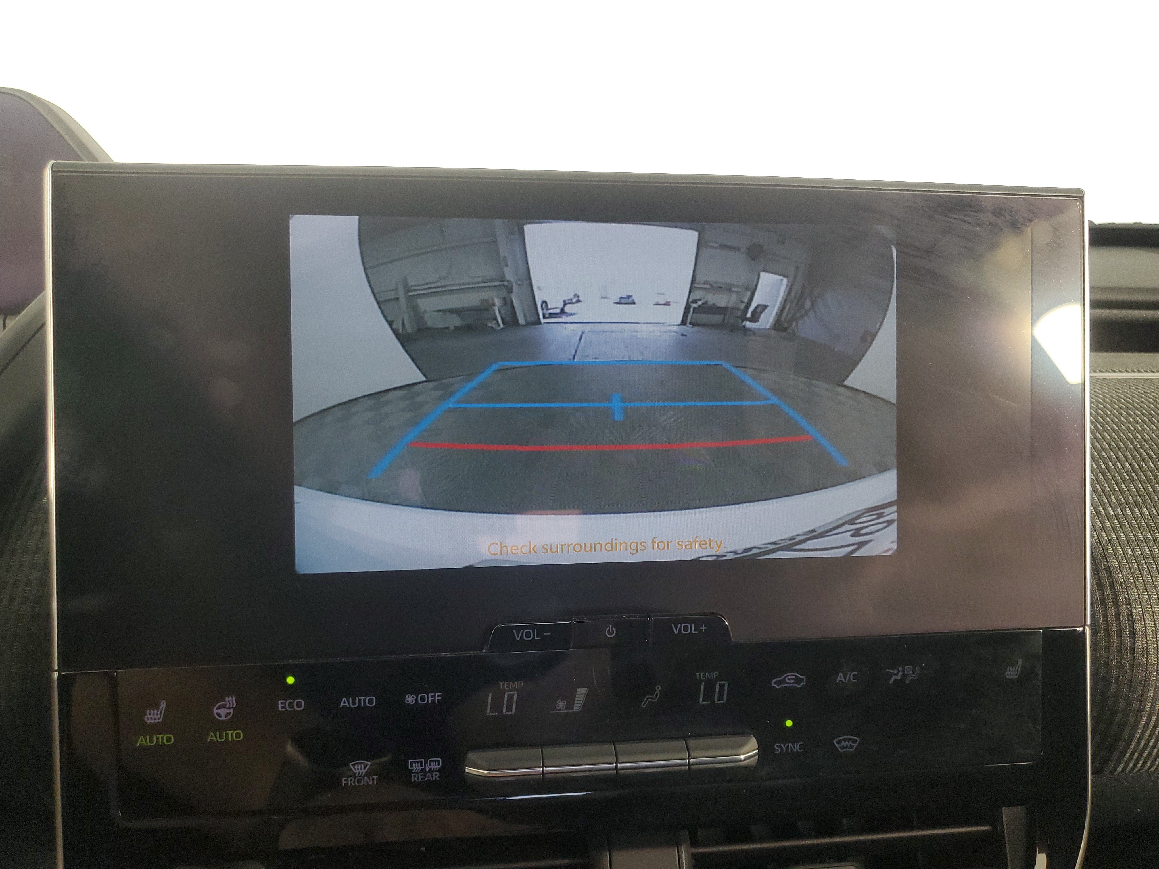 Used 2024 Toyota bZ4X FWD w/ Weather Package image 21