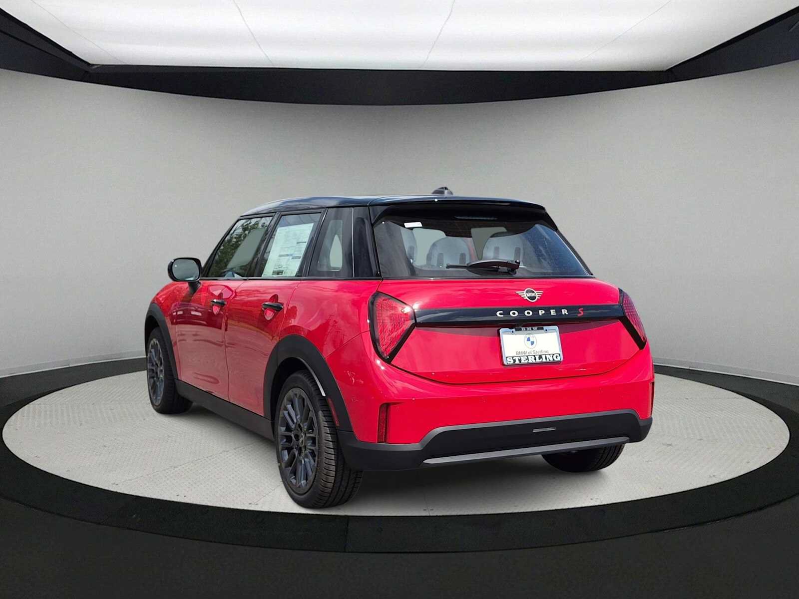 New 2027 MINI Cooper S FWD image 6