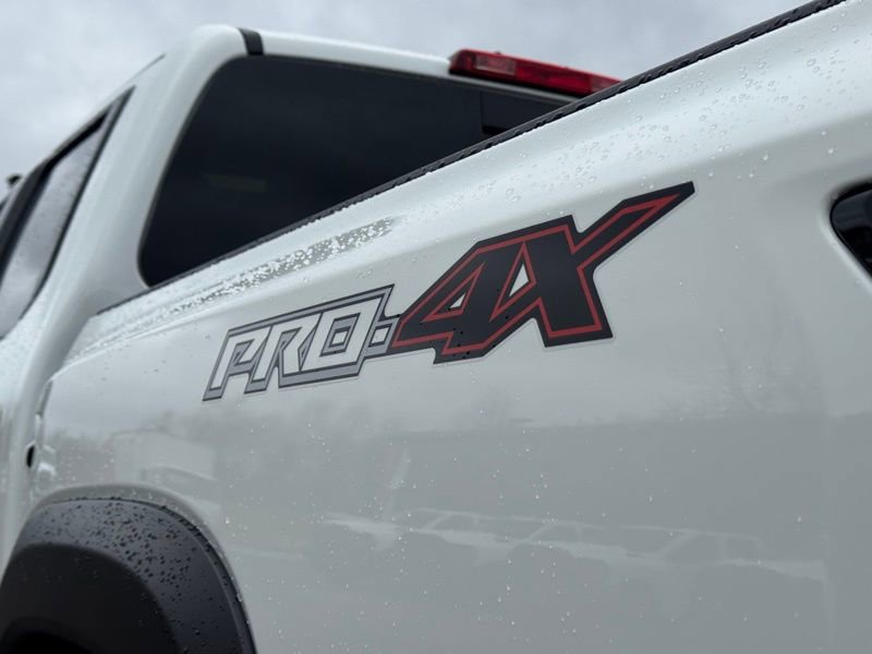 Used 2023 Nissan Frontier PRO-4X w/ Pro-4X Premium Package image 38