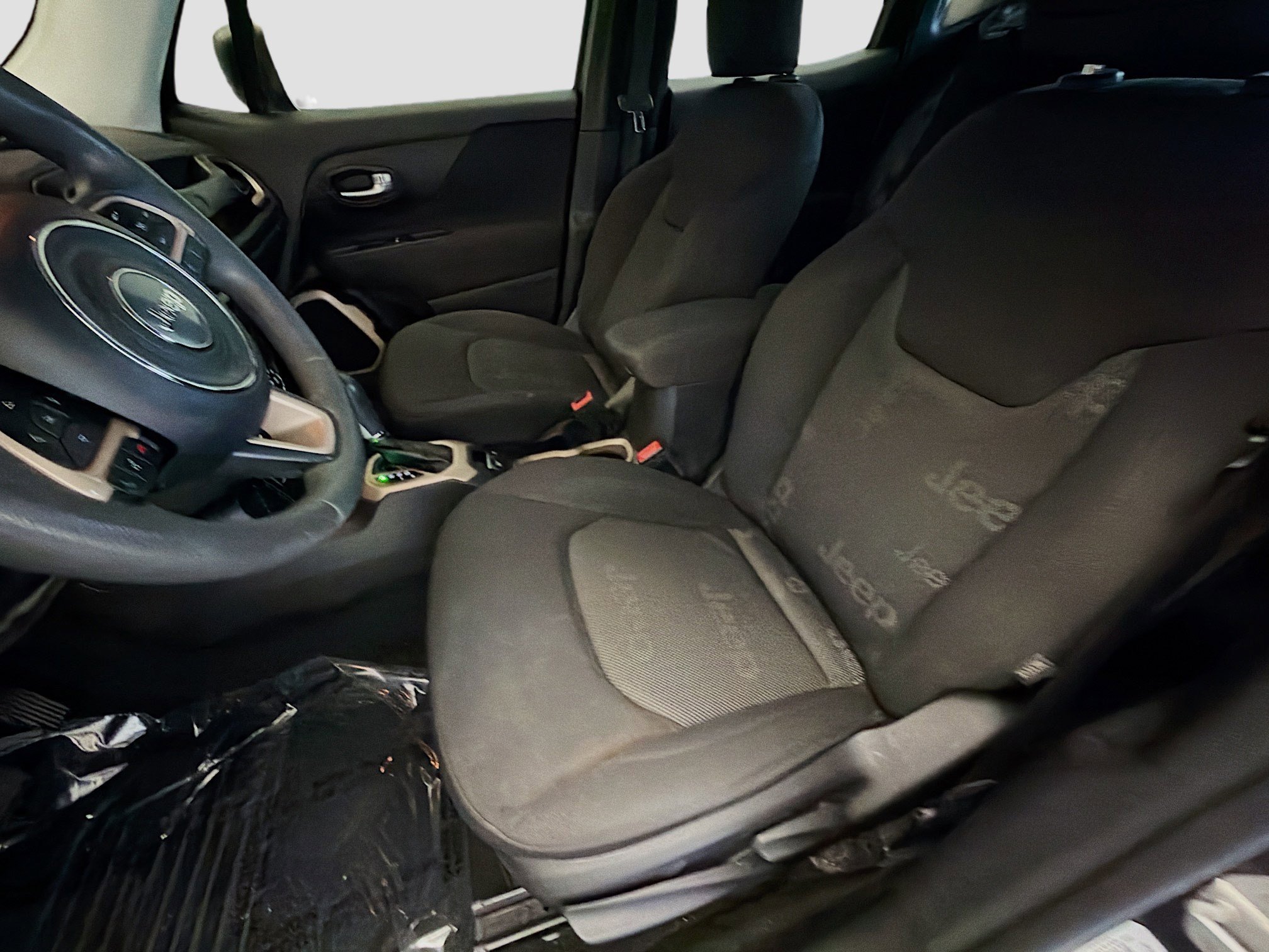 Used 2017 Jeep Renegade Sport w/ Power & Air Group image 11