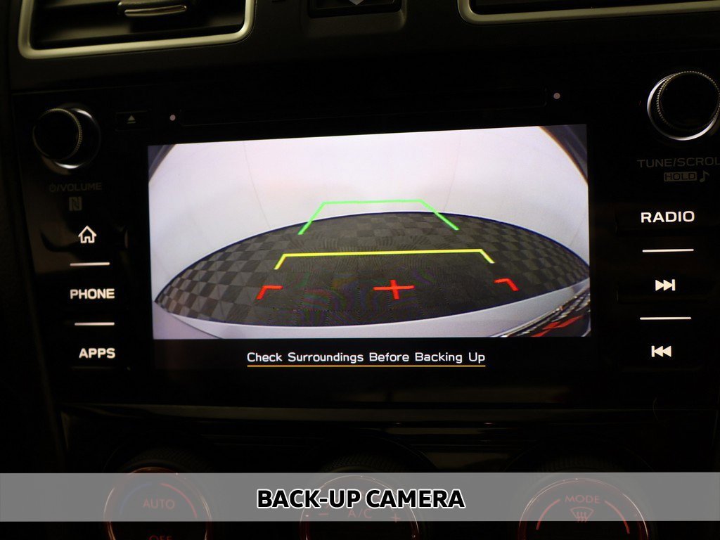 Used 2020 Subaru WRX Premium image 4