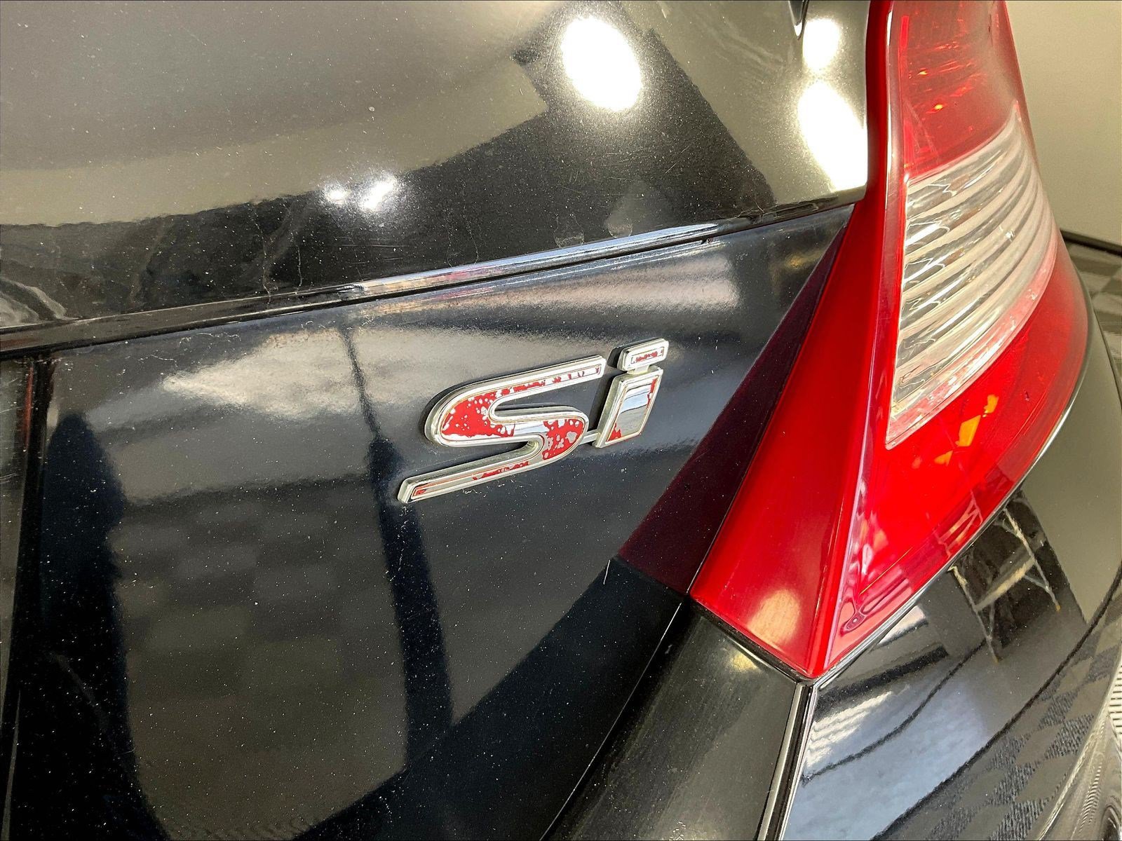Used 2012 Honda Civic Si image 24