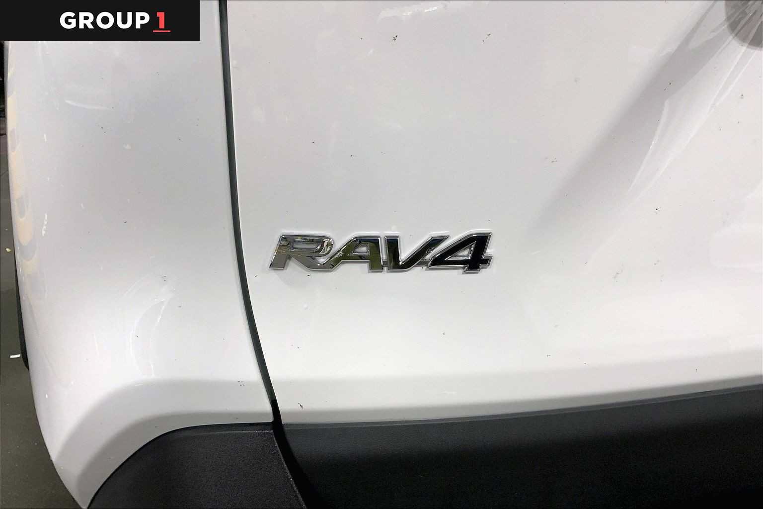 Certified 2025 Toyota RAV4 LE AWD/4WD image 31