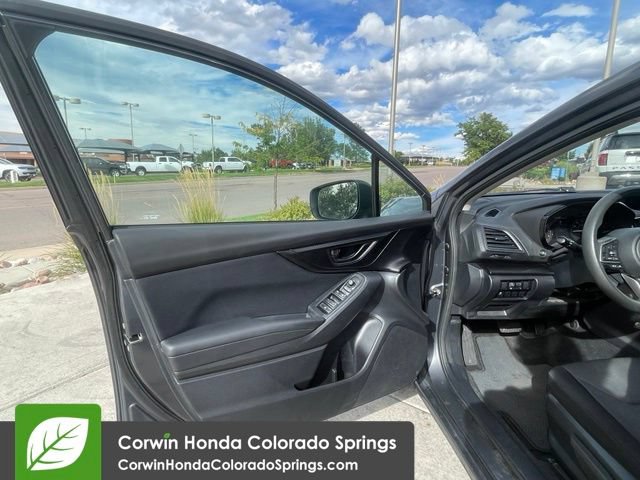 Used 2023 Subaru Impreza 2.0i AWD/4WD image 13