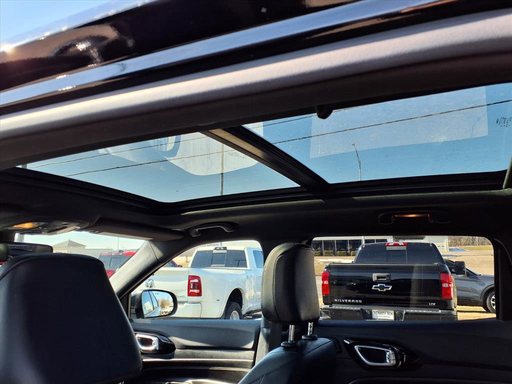 Used 2022 Jeep Compass High Altitude image 14