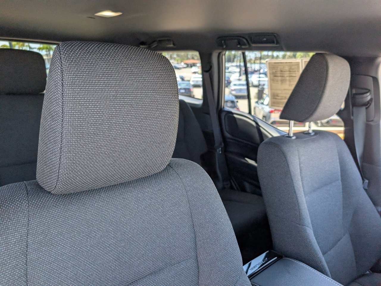 Used 2026 Toyota Land Cruiser 1958 AWD/4WD image 3