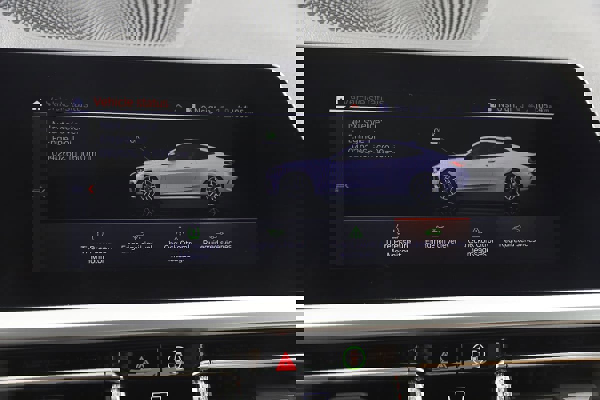 Used 2023 BMW M440i M440i image 41