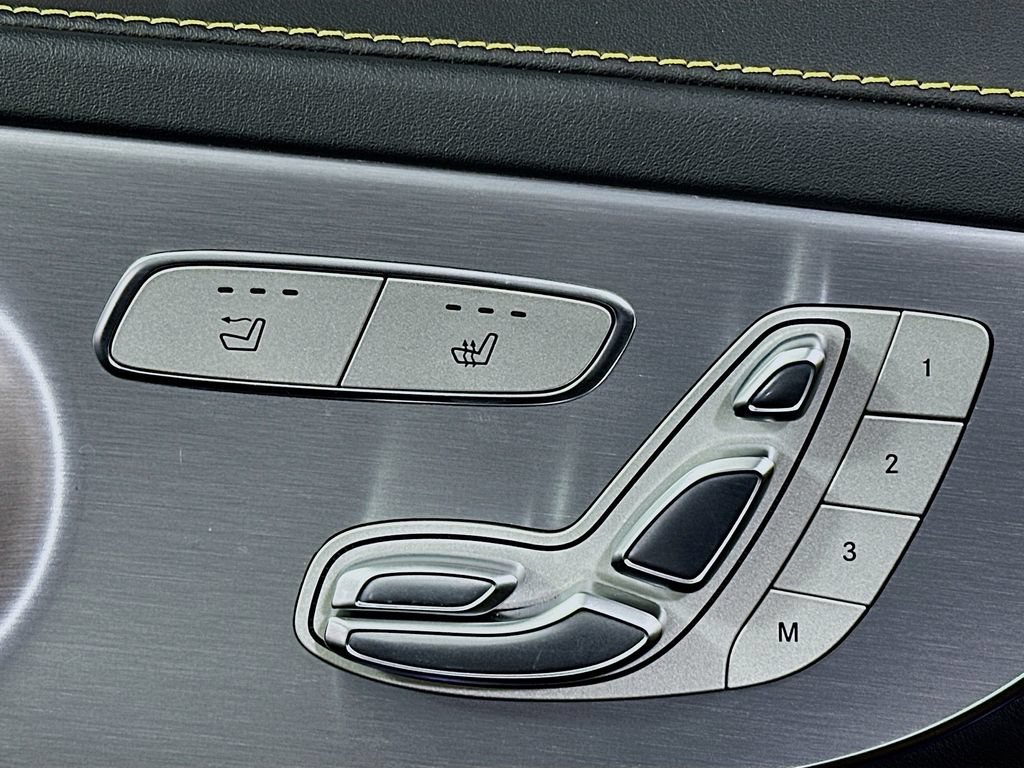 Used 2020 Mercedes-Benz C 63 AMG S image 23