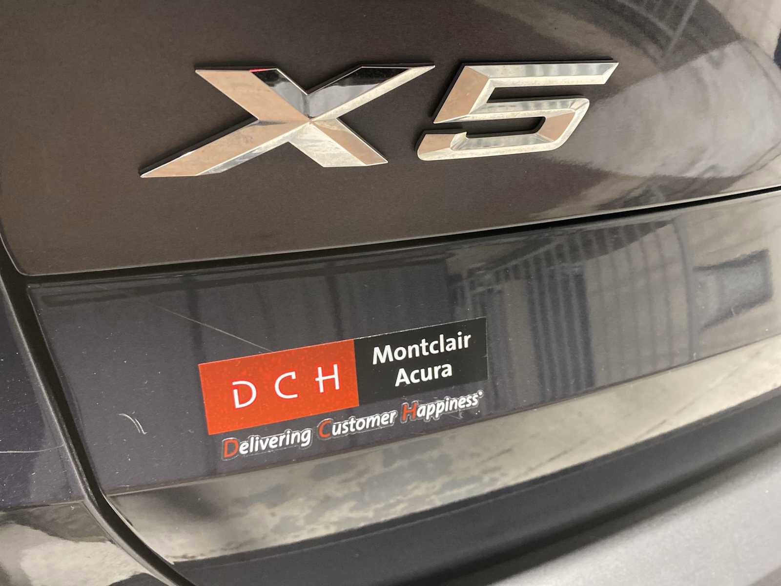 Used 2019 BMW X5 xDrive40i w/ Convenience Package image 7