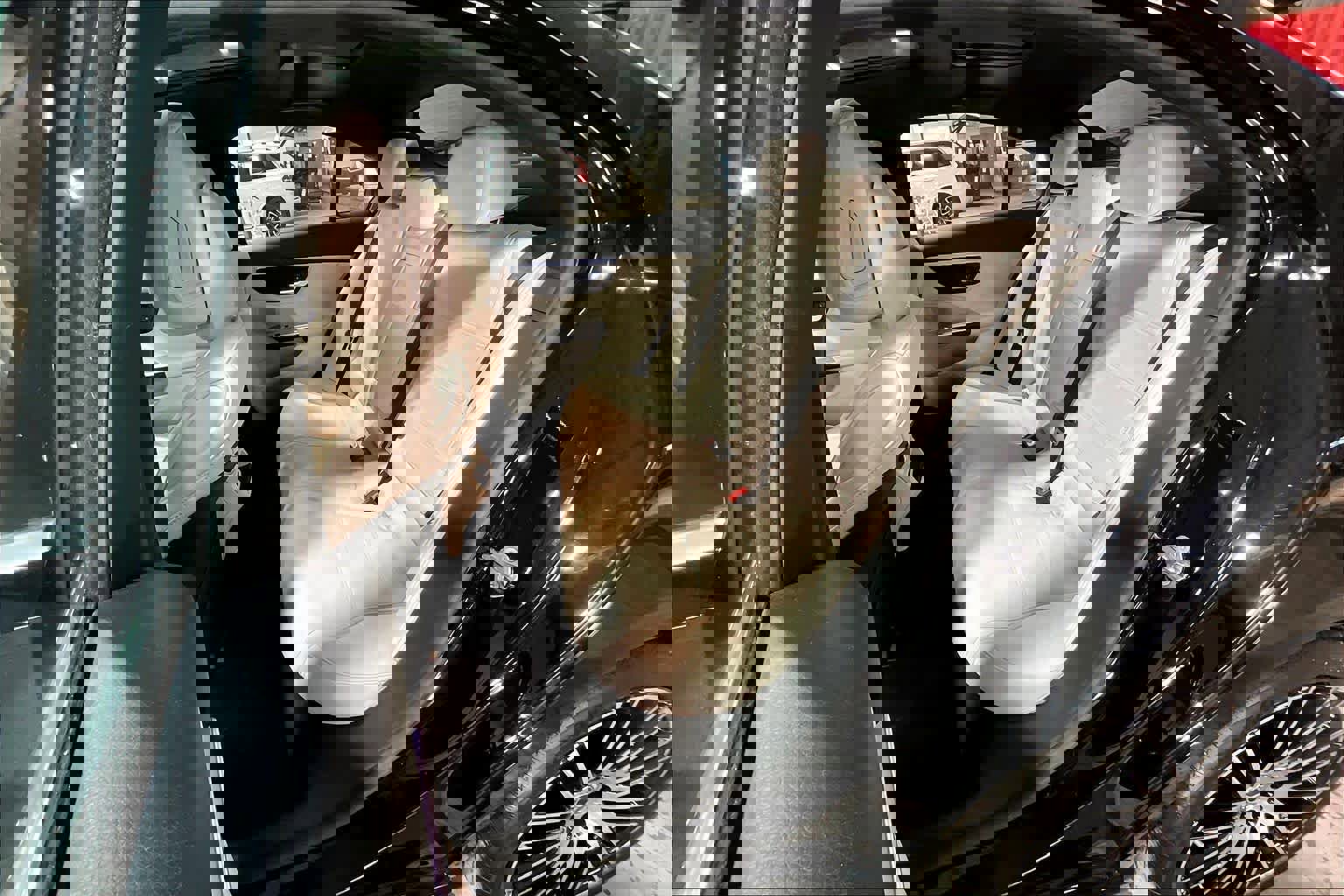 Used 2023 Mercedes-Benz C 300 4MATIC Sedan image 20