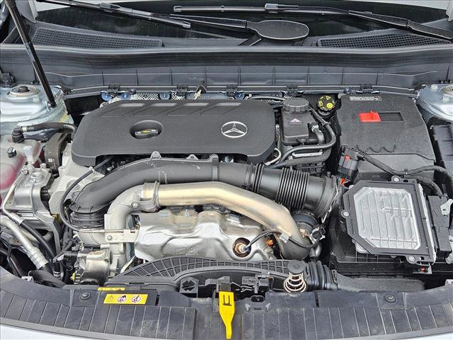 Certified 2026 Mercedes-Benz GLB 250 image 22