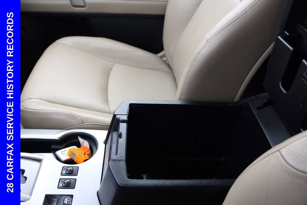 Used 2012 Toyota 4Runner Limited image 44