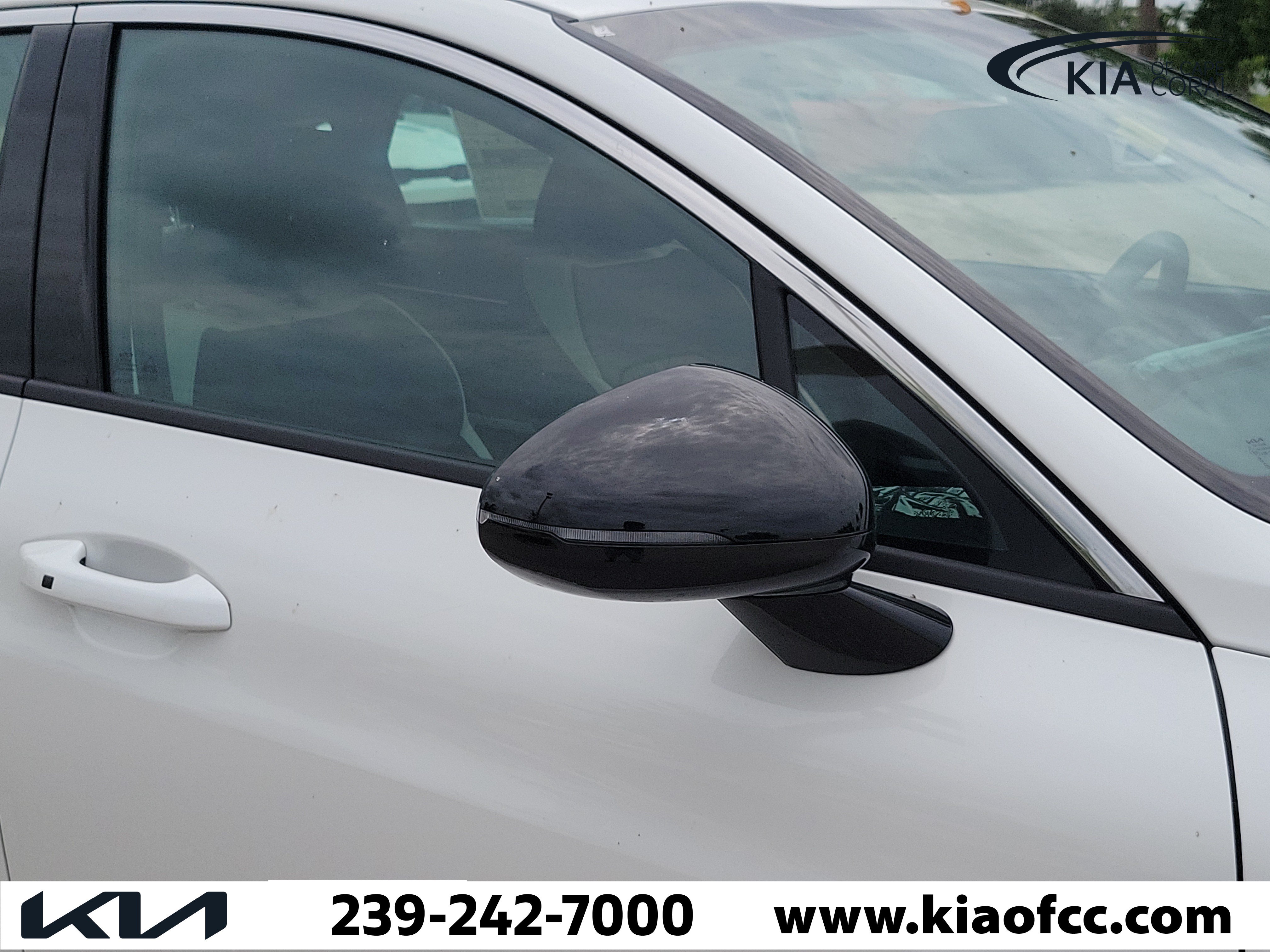 New 2026 Kia K5 GT-Line FWD image 8