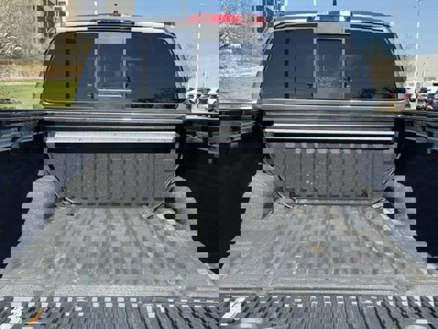 Used 2022 Nissan Frontier Pro-X RWD image 30