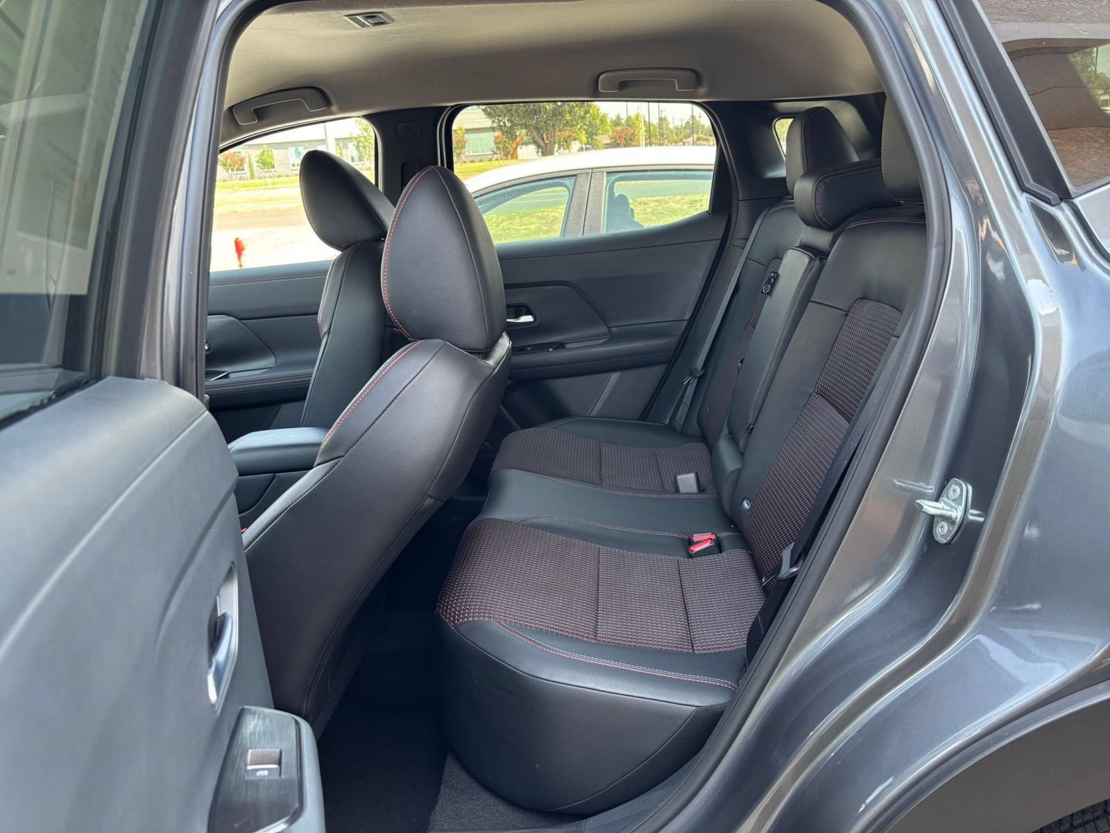 Used 2026 Nissan Kicks SR AWD/4WD image 20