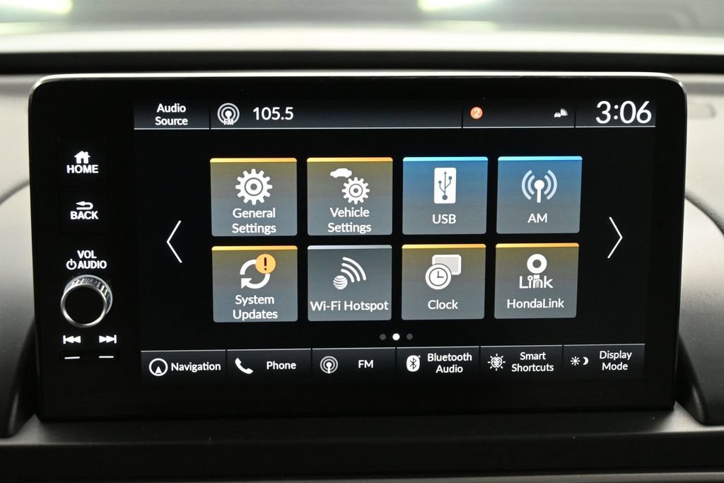 Used 2024 Honda Pilot Elite image 12