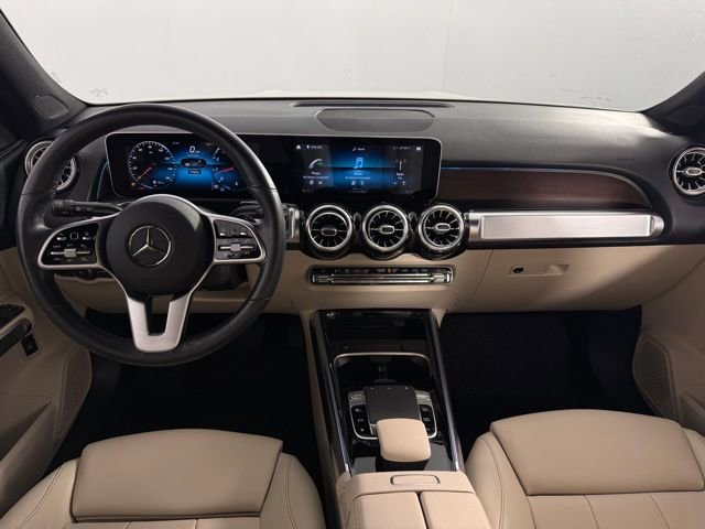Used 2020 Mercedes-Benz GLB 250 image 23