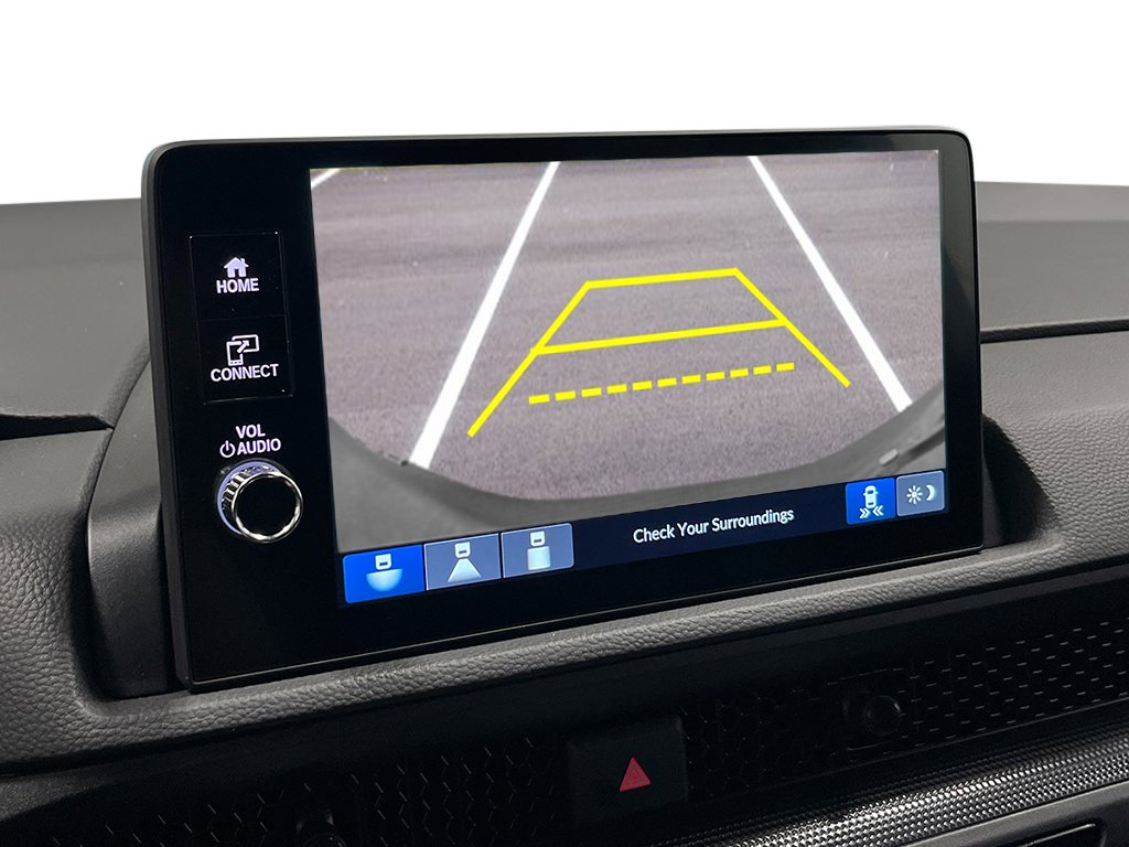 New 2026 Honda CR-V Sport image 17