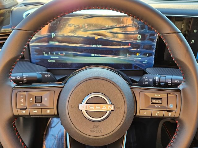 New 2026 Nissan Kicks SR image 24