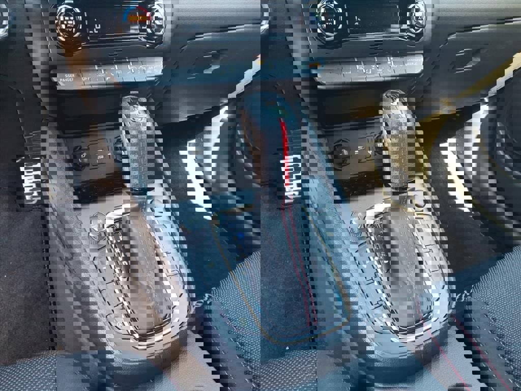 Used 2023 Hyundai Kona N Line image 11