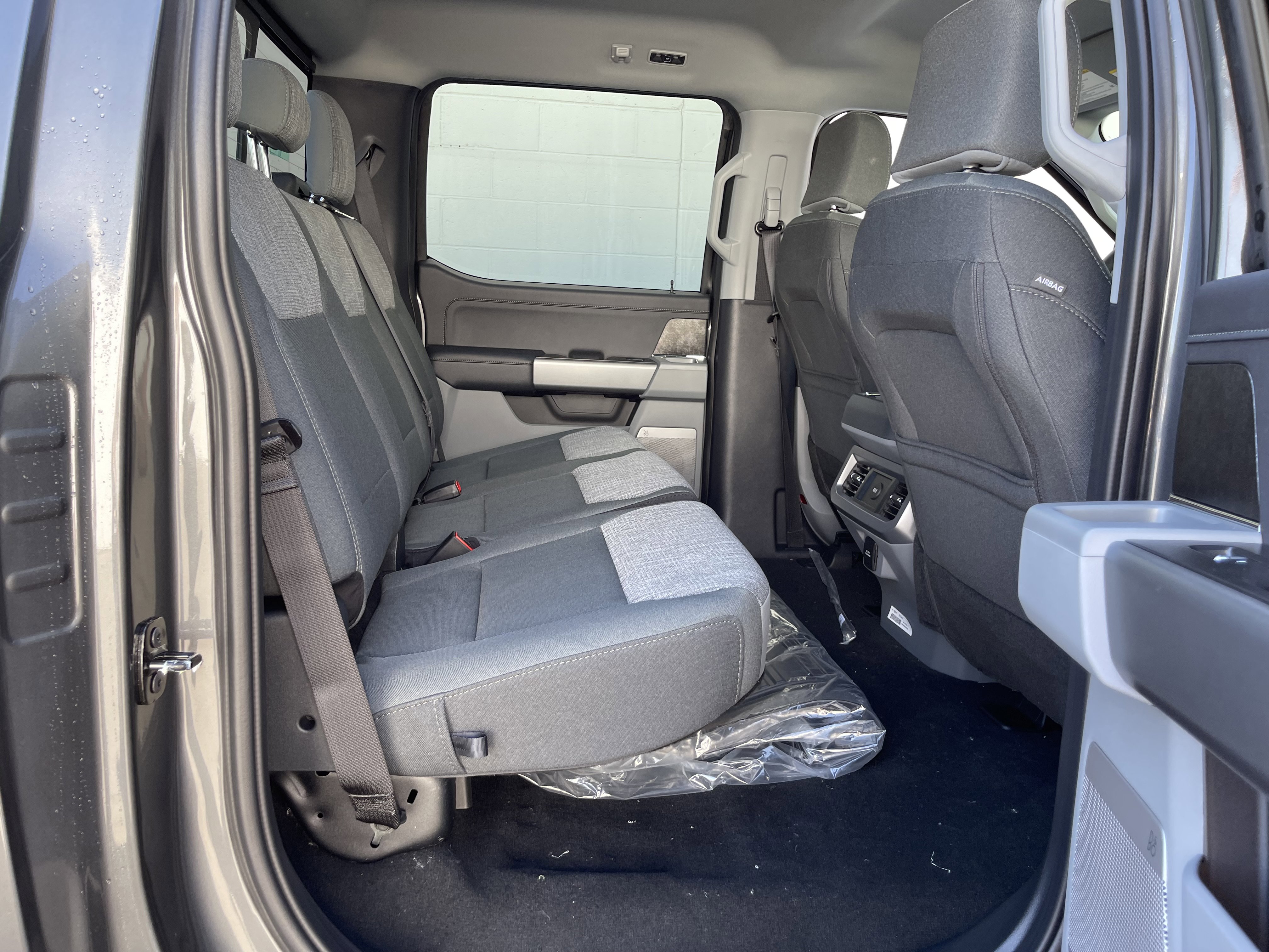 New 2026 Ford F350 XLT w/ XLT Premium Package image 25