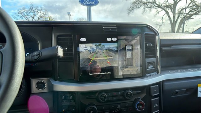 New 2026 Ford F350 Lariat w/ Lariat Premium Package image 13