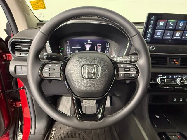 Used 2026 Honda Passport RTL image 17