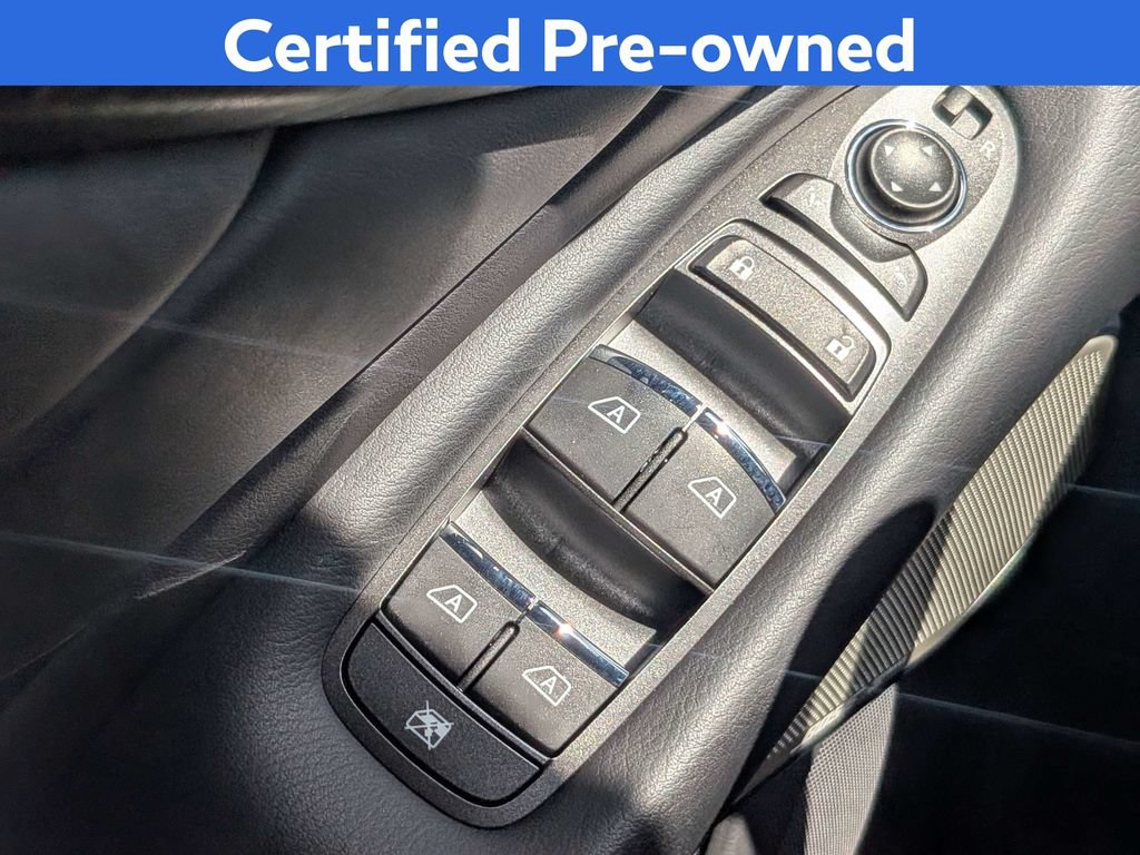 Certified 2023 INFINITI Q50 Sensory RWD image 25