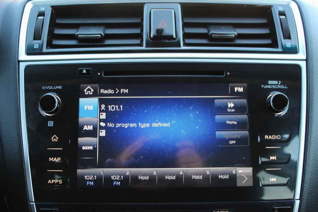 Used 2018 Subaru Outback 2.5i Limited image 22