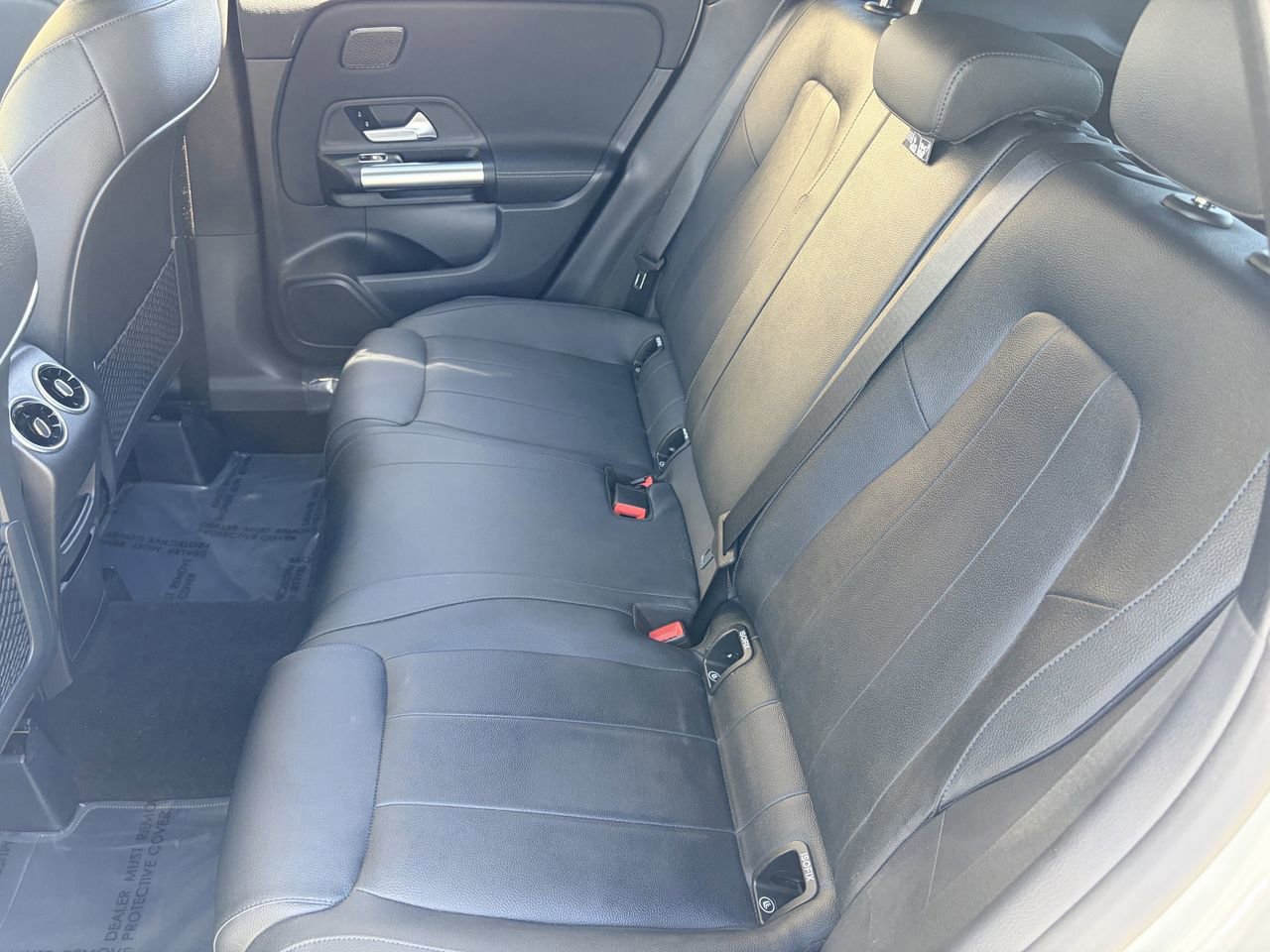 Used 2025 Mercedes-Benz GLA 250 GLA 250 image 17