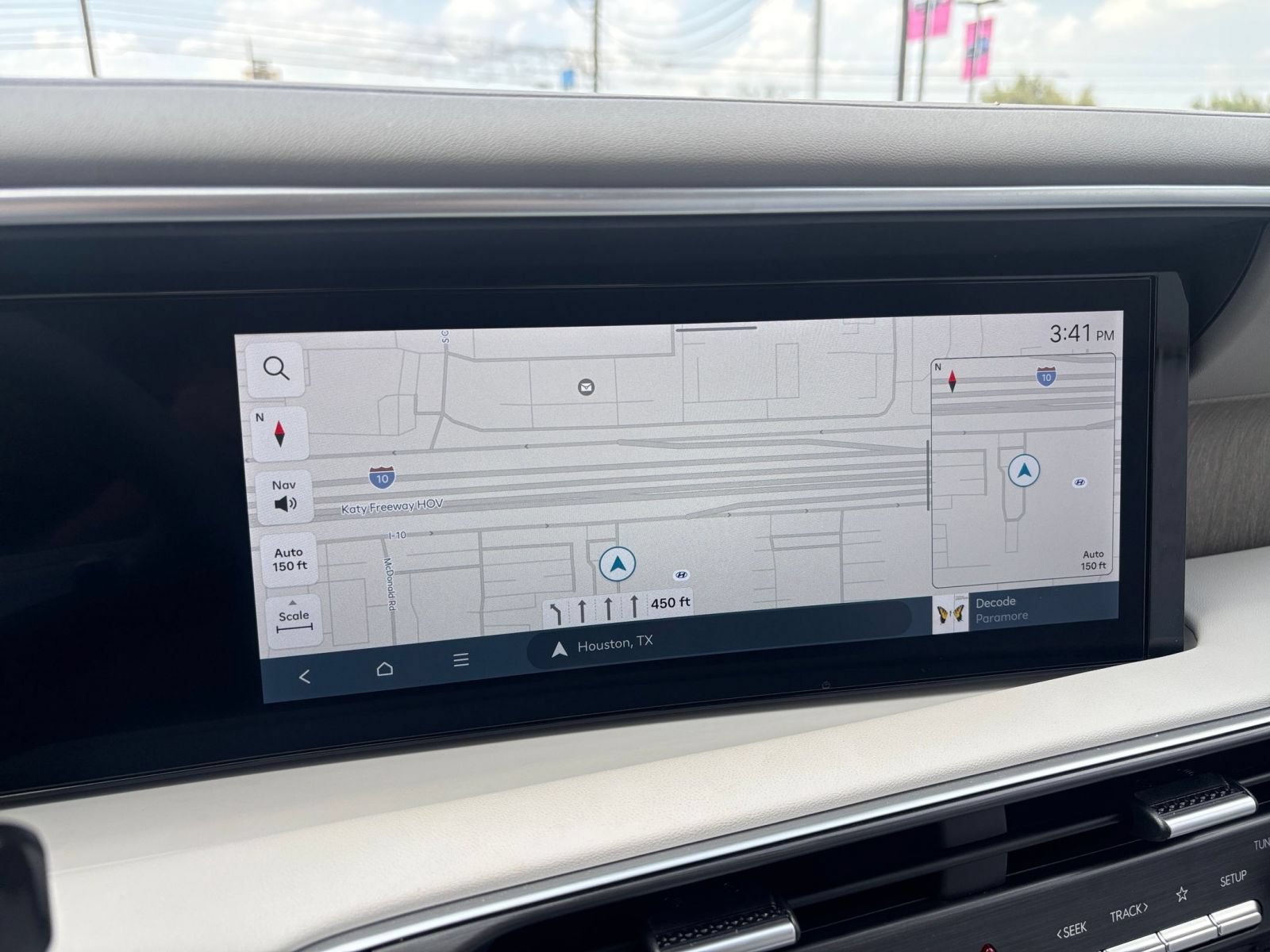 Used 2026 Hyundai Palisade SEL FWD image 20