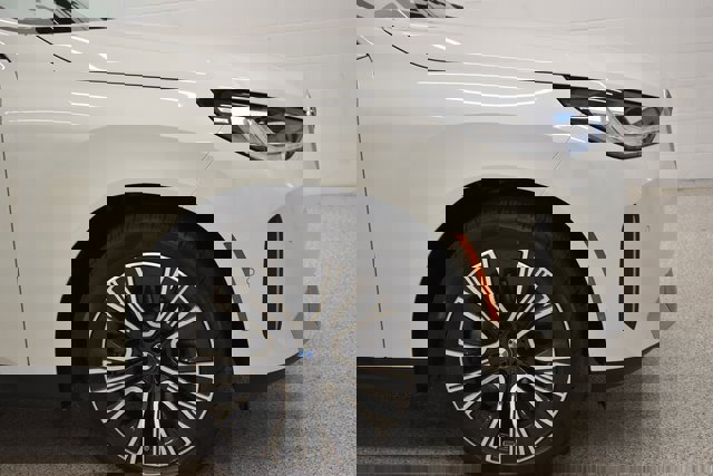 New 2025 BMW X3 xDrive30i w/ Premium Package image 13