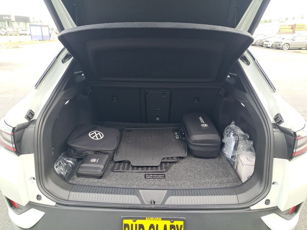 New 2026 Volkswagen ID.4 Pro S Plus image 20