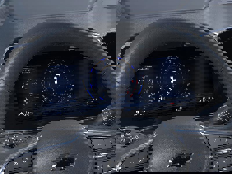 New 2026 Chevrolet Tahoe Z71 w/ Z71 Off-Road Package image 42