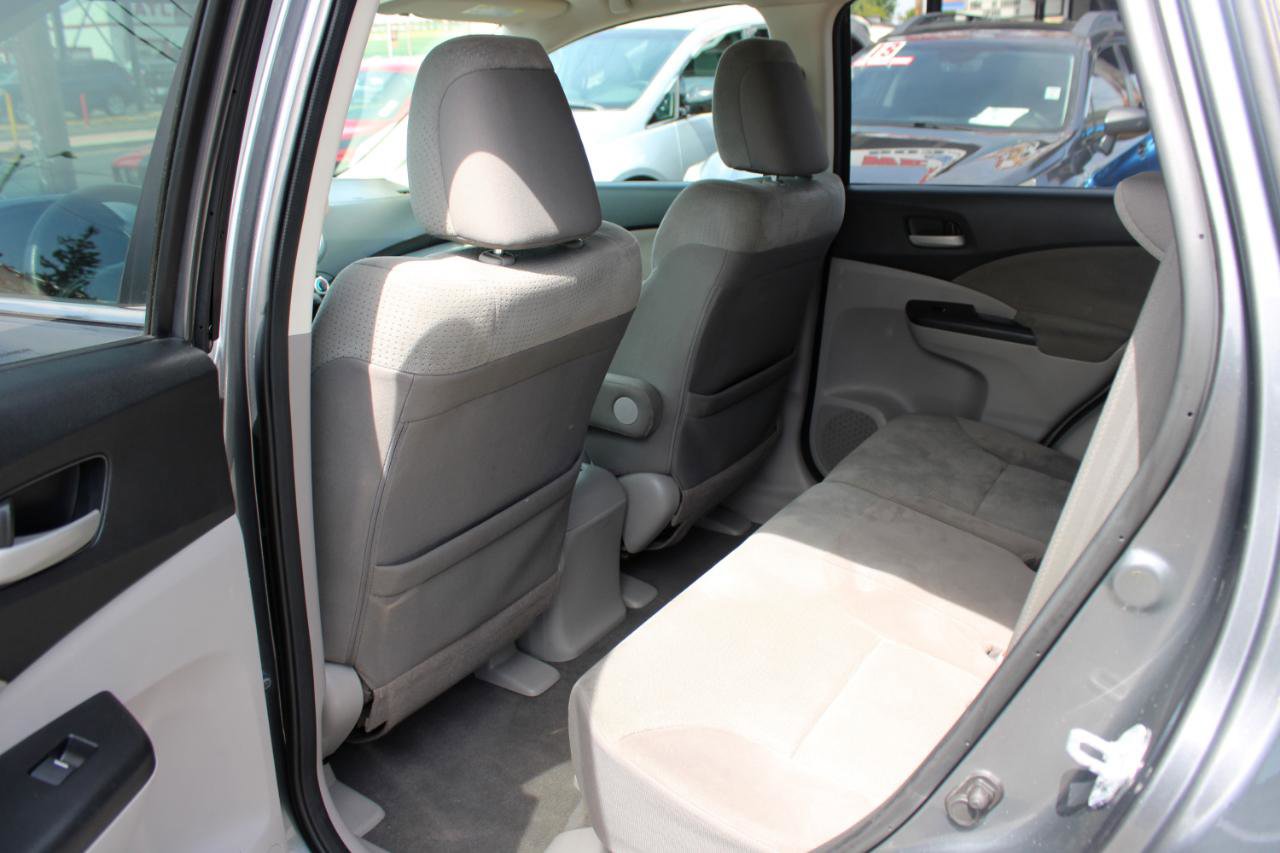 Used 2013 Honda CR-V EX image 13