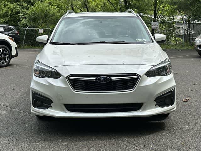 Used 2017 Subaru Impreza 2.0i Premium AWD/4WD image 19