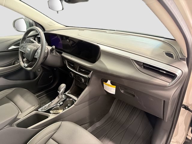 New 2026 Buick Encore GX Sport Touring w/ Studio Series AWD/4WD image 25