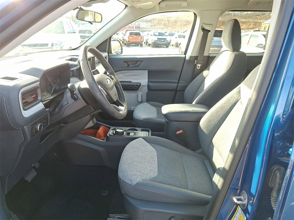 Used 2023 Ford Maverick XLT w/ Equipment Group 300A Standard image 13