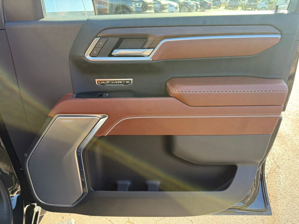 Certified 2026 GMC Sierra 1500 Denali Ultimate image 40