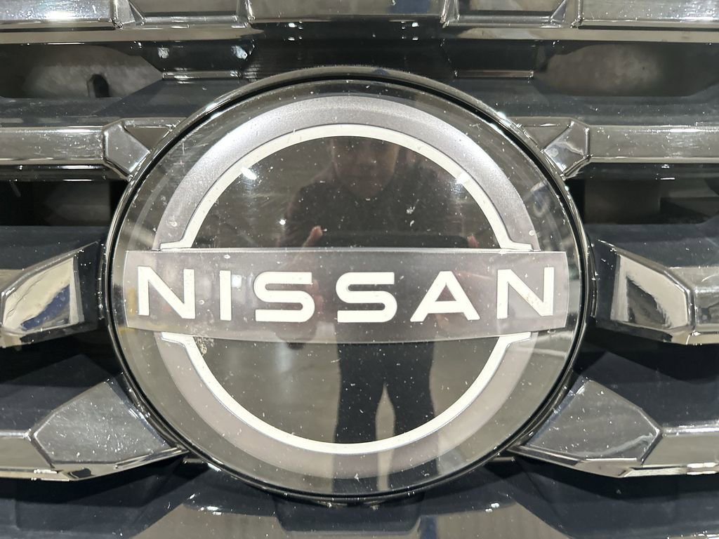 Used 2023 Nissan Kicks SV image 26