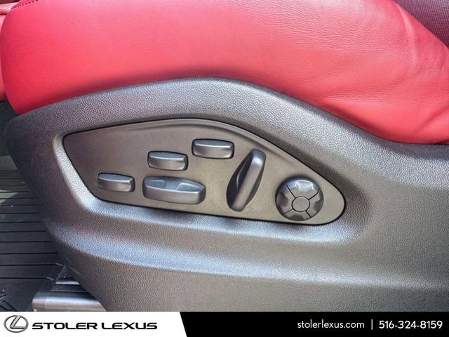 Used 2022 Porsche Cayenne Turbo S AWD/4WD image 24