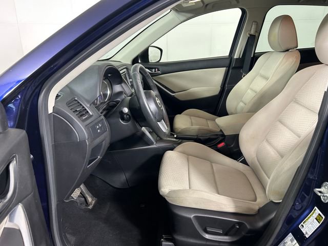 Used 2013 MAZDA CX-5 Touring w/ Bose & Moonroof Pkg image 12