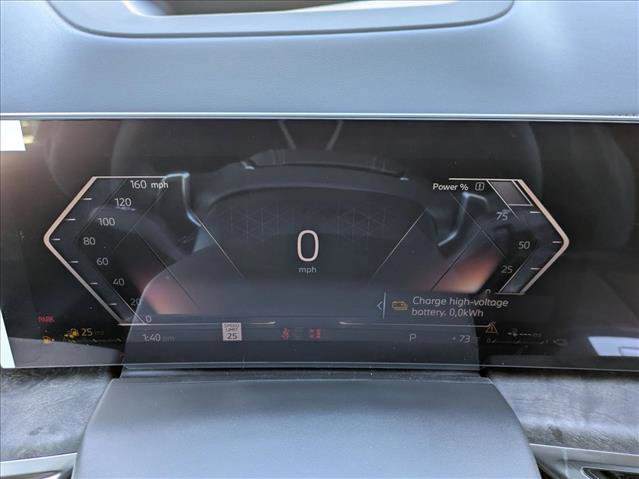 New 2026 BMW X5 xDrive50e w/ Climate Comfort Package image 11