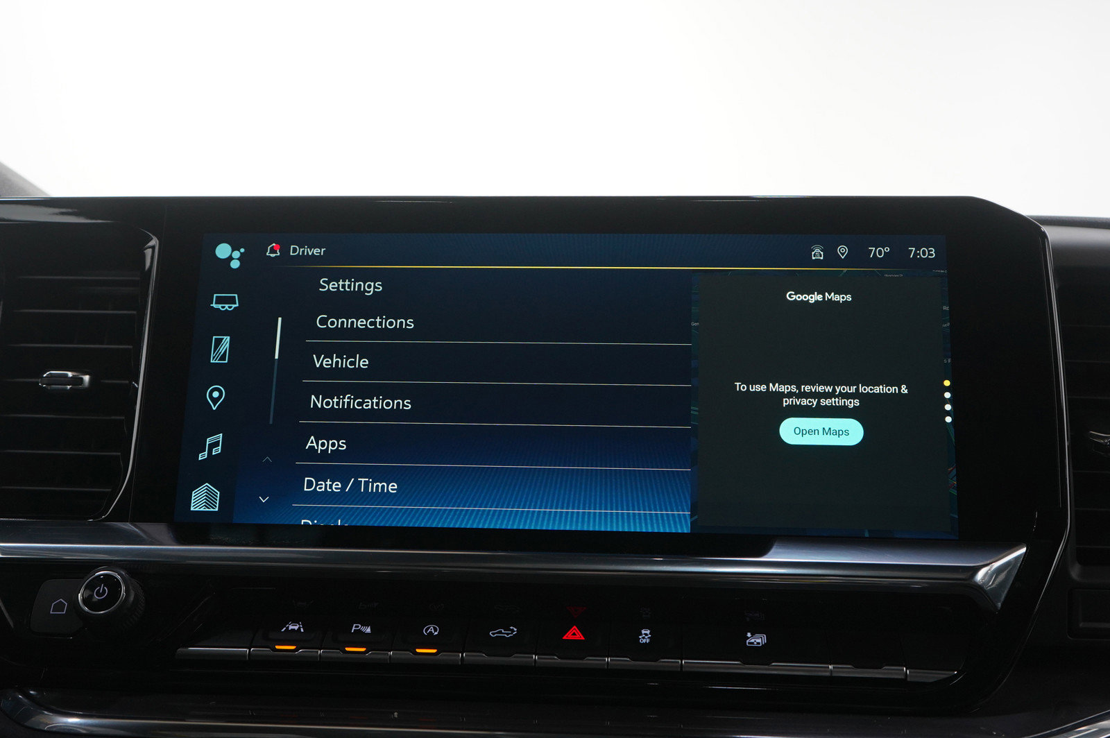 Used 2025 Chevrolet Silverado 1500 High Country image 16