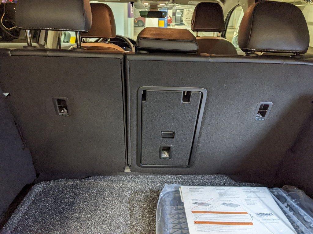 New 2026 Volkswagen Taos SE image 27