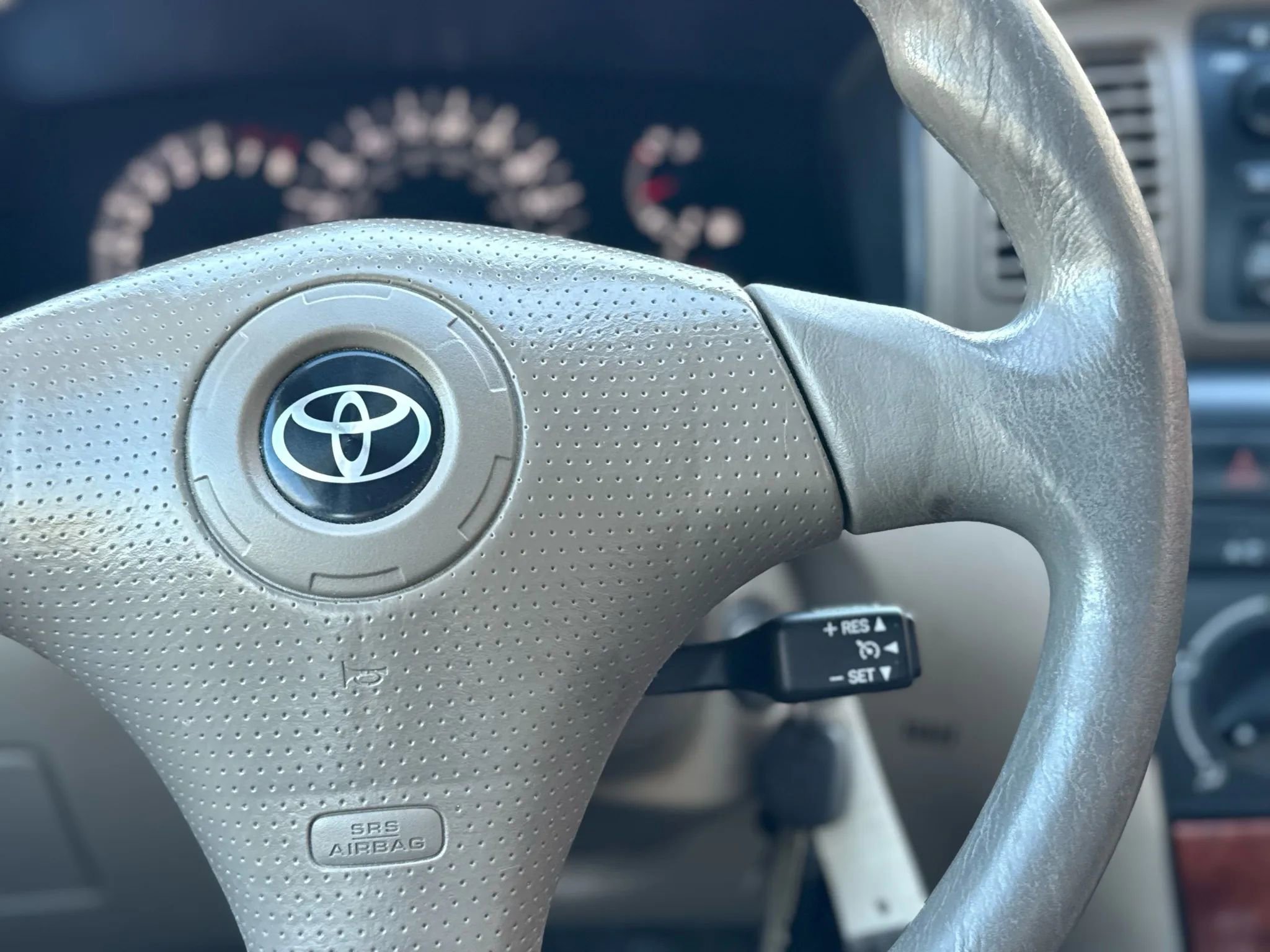Used 2005 Toyota Corolla S FWD image 29